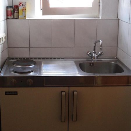 Apartment Neuendorf - Hiddensee 1 Ngoại thất bức ảnh